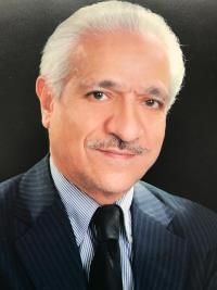 دکتر محمدرضا هاتف فرد