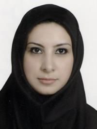 دکتر سیده نیلوفر توکلی لاهیجانی