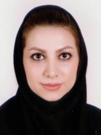 دکتر هانیه مهرپور