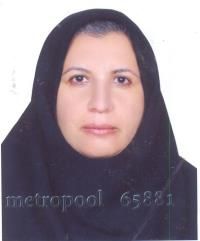 دکتر مریم چوله دریس