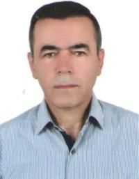 دکتر یوسف خالند
