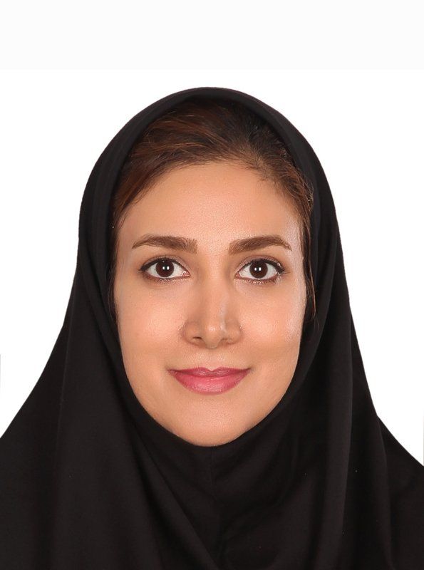 دکتر آتوسا جانشین