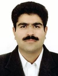 دکتر محمدرضا شیپوری