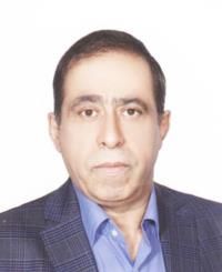 دکتر جواد ایزدپور