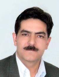 دکتر علی مرادی