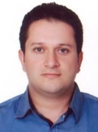 دکتر فرهاد قنبری ایرایی