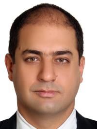دکتر فربد رهنمای چیت ساز