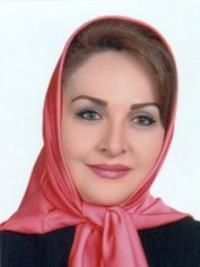 دکتر عاطفه افضل نیا