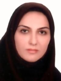دکتر زکیه السادات کیانیان فر