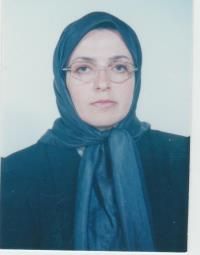 دکتر مهناز قدیری