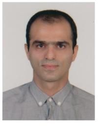 دکتر مهدی رمضانپورسیاهکلده