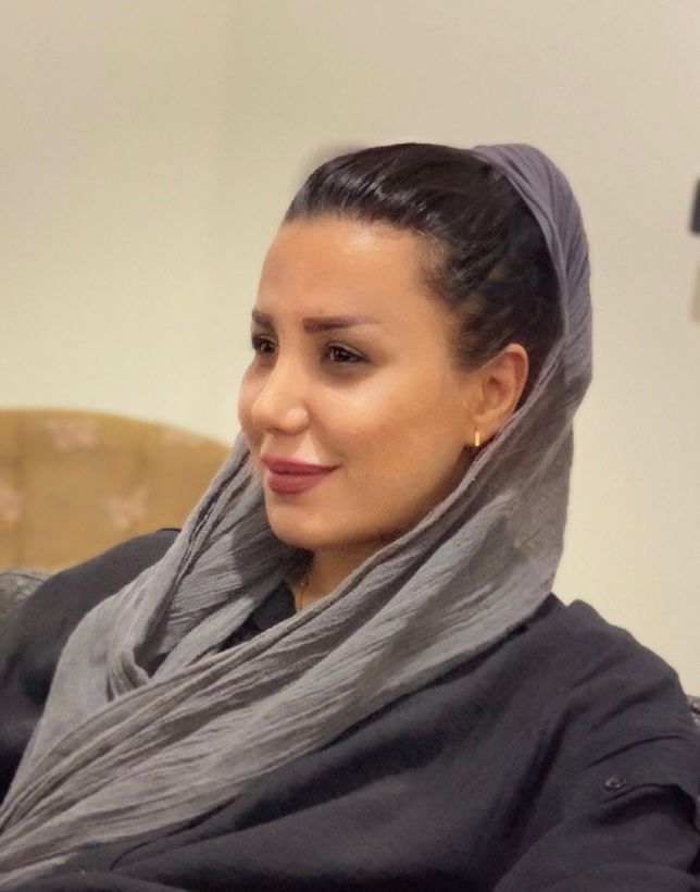 دکتر سمیه خوریانی