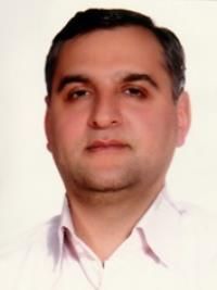 دکتر علیرضا شمسایی