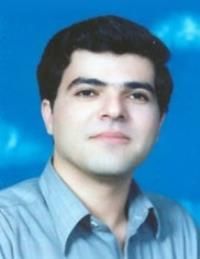 دکتر علی اصغر شریفی نسب اناری