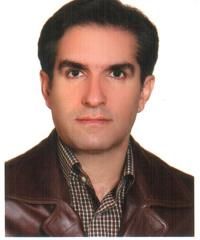 دکتر مرتضی قبادی