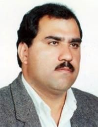 دکتر مظاهر ایزدیان اسفرجانی