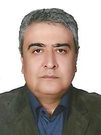 دکتر ناصر سینایی دکترای دندانپزشکی