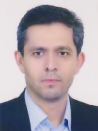 دکتر محمدمهدی یاقوتی خراسانی