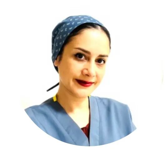 دکتر پرستو صدراشکوری