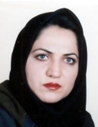 دکتر پونه قنبری
