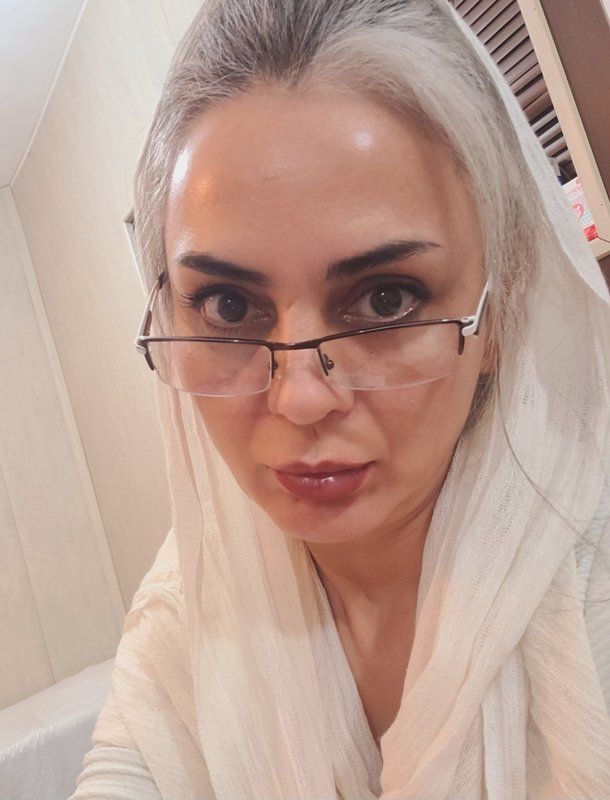 دکتر زهرا خجسته