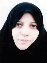 دکتر مریم امیری زرندی