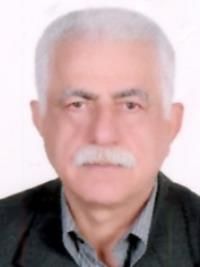 دکتر لطفعلی شعبانیان