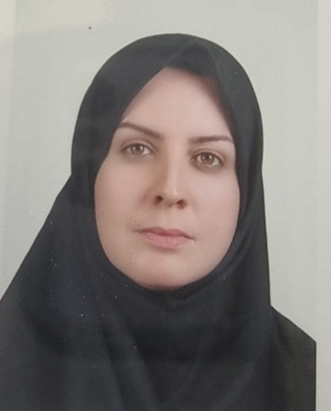 دکتر الهام قبه مهاجر
