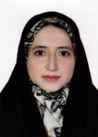 دکتر بی بی حلیمه کاظمینی