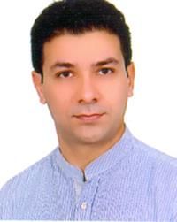 دکتر سامان فرخی