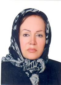دکتر فریده نخجوان راد
