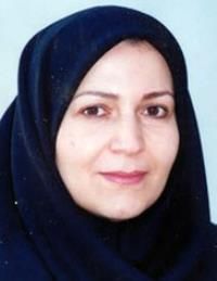 دکتر جمیله نریمانی