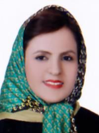 دکتر نغمه شیروانی بروجنی دکترای دندانپزشکی