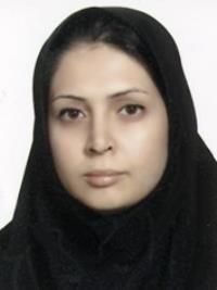 دکتر تهمینه بامدادیان