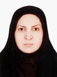 دکتر مرضیه کیانی