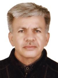 دکتر علی رضایی