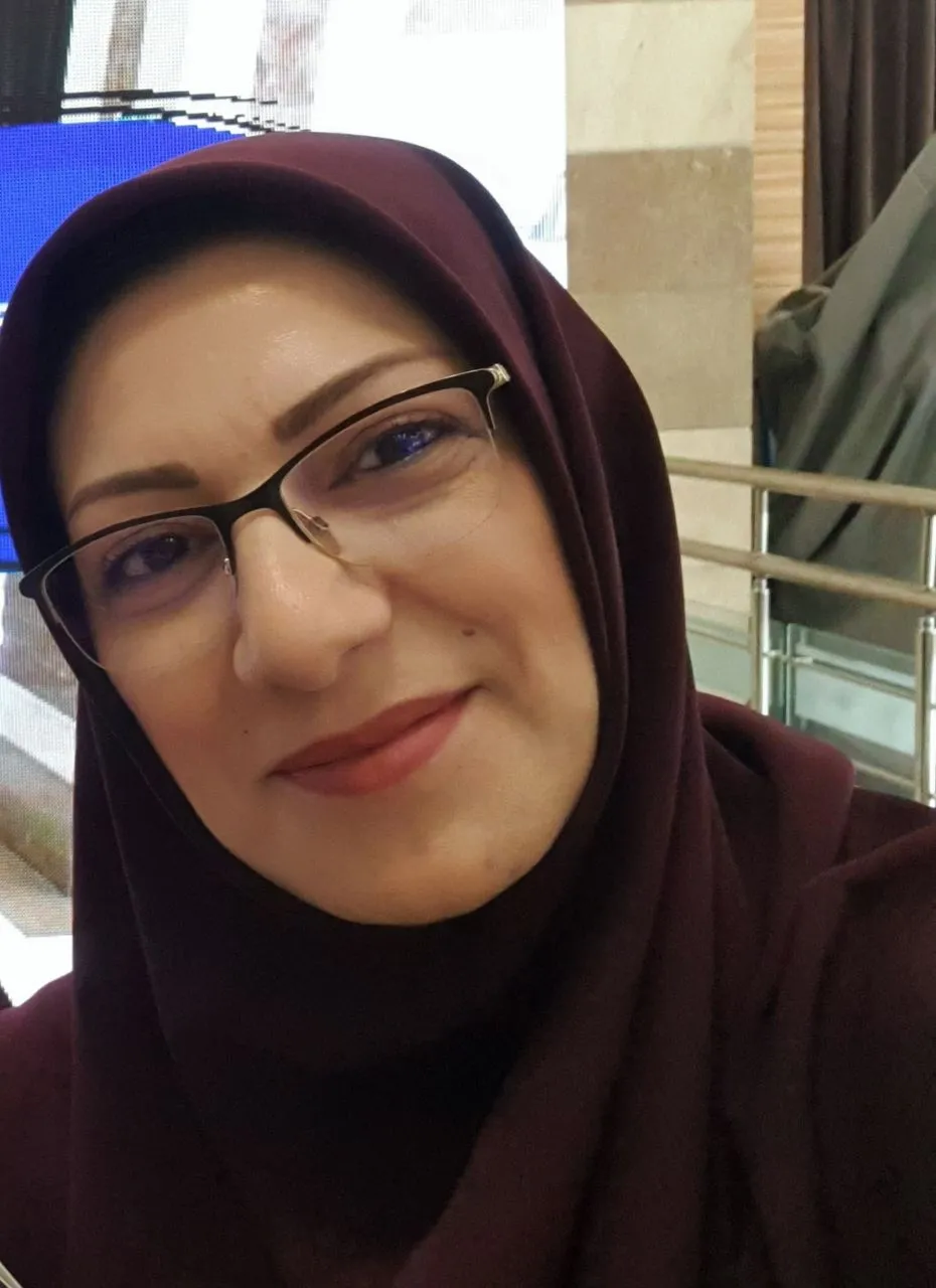 دکتر مرضیه محمداکبری پزشک عمومی