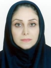دکتر گل ناز معیری دکترای دندانپزشکی