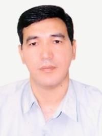 دکتر عبدالناصر پیروز دکترای حرفه‌ای پزشکی