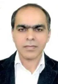 دکتر  