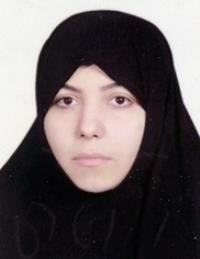دکتر سیده سکینه لطیفی رستمی