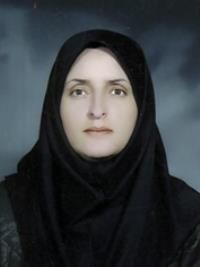 دکتر سکینه احمدنژاد
