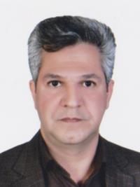 دکتر مهدی احدی