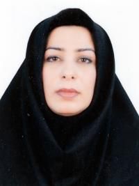 دکتر افسانه تکدستان
