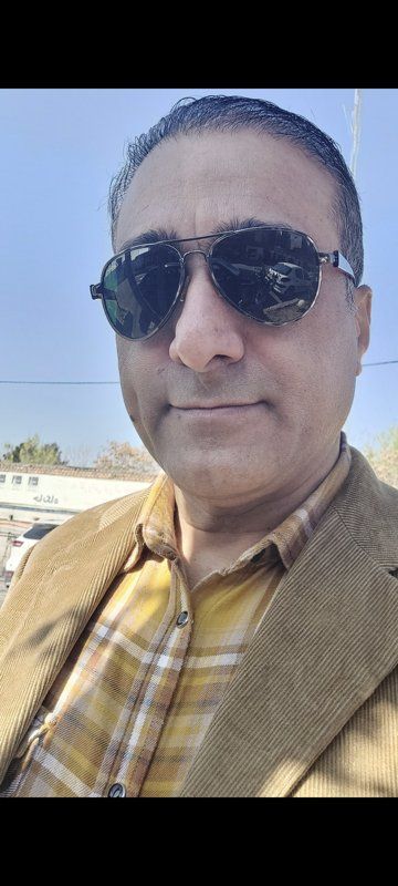 دکتر قاسم عقیلی بهنام
