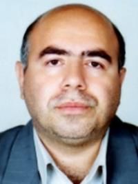 دکتر بهرام کربلایی امینی