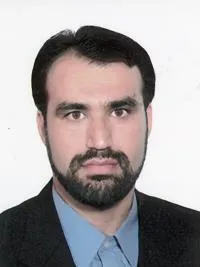 دکتر اسماعیل منصوری زاده
