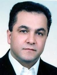 دکتر محمدرضا امینی