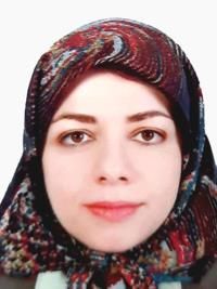 دکتر سحر قمری نژادفرد