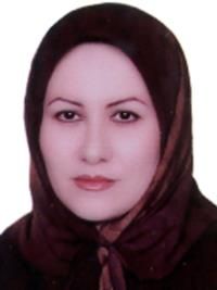 دکتر فروزان عظیمی